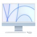 Моноблок Apple iMac 24 M1/8/256GB Blue (MJV93)