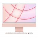 Моноблок Apple iMac 24 M1/8/256GB Pink (MJVA3)