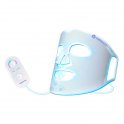 Светодиодная силиконовая маска для лица YAMAGUCHI LED Light Therapy Mask
