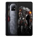 Смартфон ZTE Nubia Red Magic 7S Pro 5G 12/256GB Obsidian
