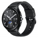 Смарт-часы Xiaomi Watch 2 Pro M2234W1 Black (BHR7211GL)