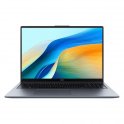 Ноутбук HUAWEI MateBook D 16, серый космос (53013WXA) 2024