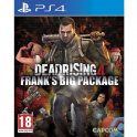 Игра для PS4 Capcom Dead Rising 4: Frank's Big Package