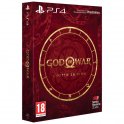 Игра для PS4 Sony God of War. Limited Edition