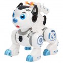 Интерактивная игрушка WOOW-TOYS "Робот-собака Рокки", синяя (4388179)