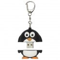 USB-флешка TRENDZ My Doodles Penguin 8Gb (DDPENUSB)