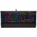 Игровая клавиатура Corsair Gaming K70 Lux RGB (CH-9101010-RU)