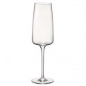 Набор бокалов для шампанского BORMIOLI-ROCCO 6 шт, 240 мл (365752GRC021462)