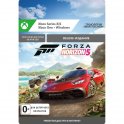 Цифровая версия игры Xbox Forza Horizon 5. Deluxe Edition (Xbox)