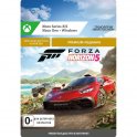 Цифровая версия игры Xbox Forza Horizon 5. Premium Edition (Xbox)
