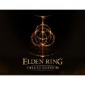 Цифровая версия игры Bandai Namco Elden Ring. Deluxe Edition (PC)