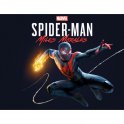 Цифровая версия игры PlayStation PC LLC Marvel’s Spider-Man: Miles Morales (PC)