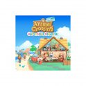 Дополнение Nintendo Animal Crossing: New Horizons - Happy Home Paradise (Nintendo Switch)