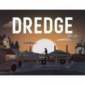 Цифровая версия игры TEAM-17 DREDGE (PC)