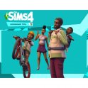 Дополнение Electronic Arts The Sims 4: Жизненный путь (PC)