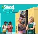 Дополнение Electronic Arts The Sims 4: Старшая школа (PC)