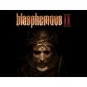 Цифровая версия игры TEAM-17 Blasphemous 2 (PC)