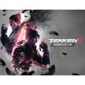 Цифровая версия игры Bandai Namco Tekken 8. Deluxe Edition. Предзаказ (PC)