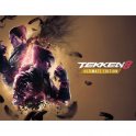 Цифровая версия игры Bandai Namco Tekken 8. Ultimate Edition. Предзаказ (PC)