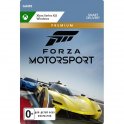 Цифровая версия игры XBOX-GAME-STUDIOS Forza Motorsport: Premium Edition (Xbox/WIN10)