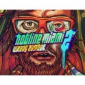 Цифровая версия игры DEVOLVER-DIGITAL Hotline Miami 2: Wrong Number (PC)