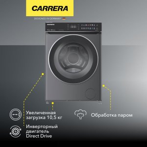 СтиральнаямашинаCarrera№616