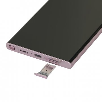Смартфон Samsung Galaxy S23 Ultra 512GB Lavender (SM-S918B/DS