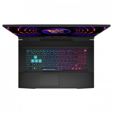 Характеристики Msi Katana 15 /15.6