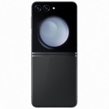 Характеристики смартфона Samsung Galaxy Z Flip5 512Gb Graphite (SM