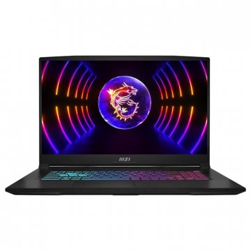Ноутбук игровой Msi Katana 17 B12VEK-1446XRU-BB51245H16GXXDXX/17.3