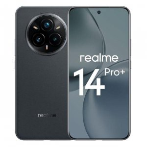 Восстановленныйсмартфонrealme14Pro+8/256GBGrey,хороший