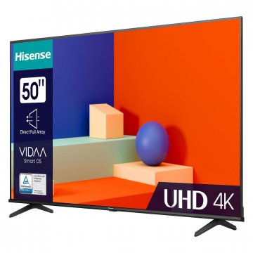 Телевизор Hisense 50A6K купить в Москве в интернет-магазине Эльдорадо