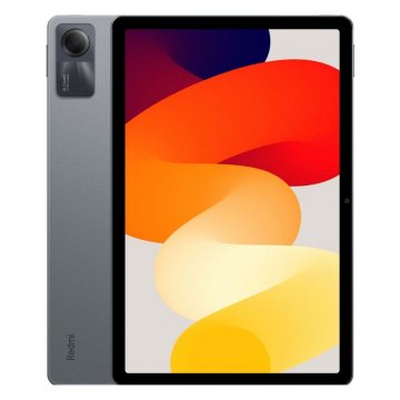 Планшет Xiaomi Redmi Pad SE 4/128GB Gray (49283): купить планшет