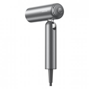 Фен Dreame Pocket High-speed Hair Dryer Space Gray (AHD51) купить
