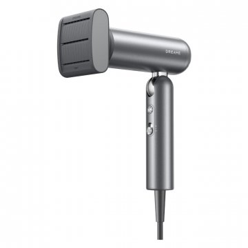 Фен Dreame Pocket High-speed Hair Dryer Space Gray (AHD51) купить