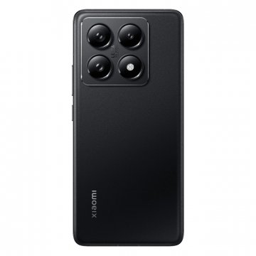 Смартфон Xiaomi 14T Pro 12/512GB Titan Black - купить смартфон