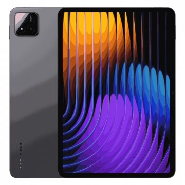 Планшет Xiaomi Pad 7 8/128 Gb серый: купить планшет Сяоми в