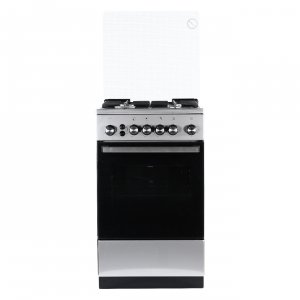 Газоваяплитаdeluxe5040.40г(кр)ЧР-010