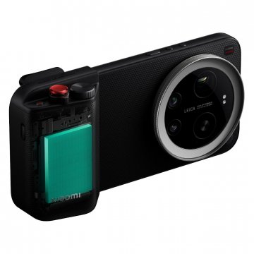 Фотокомплект Xiaomi 17 Ultra Photography Kit Pro - купить прочие