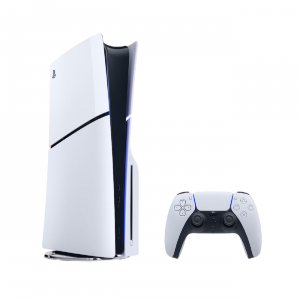 ИгроваяприставкаSonyPlayStation5Slim1TBBlu-RayEdition