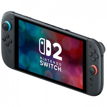 Nintendo Switch 2: купить игровую приставку Нинтендо в интернет