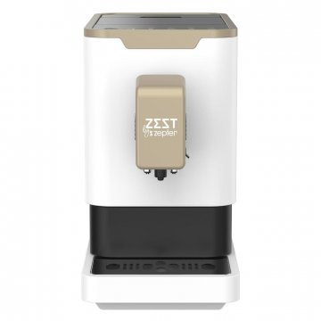 Характеристики Zest by zepter CMA-01 белая: подробное техническое