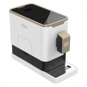 Zest by zepter CMA-01 белая купить в интернет-магазине Эльдорадо в