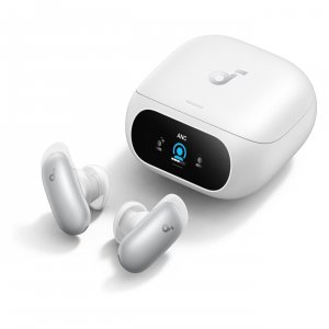 Наушники True Wireless Soundcore Liberty 5 Pro белый купить в
