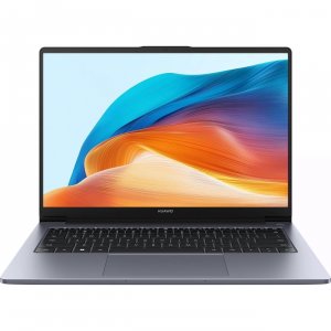 НоутбукHUAWEIMateBookD16i5/13420H/8/512ГБWin11КосмическийСерый53014CNC