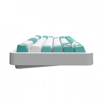 Характеристики товара: игровая клавиатура Red square Alumix TKL