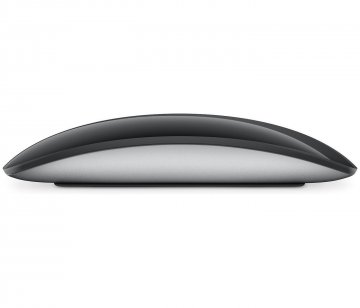 Характеристики Apple Magic Mouse 3 USB-C Black черный A3204