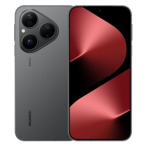СмартфонHUAWEIPura8012/256GBBlack