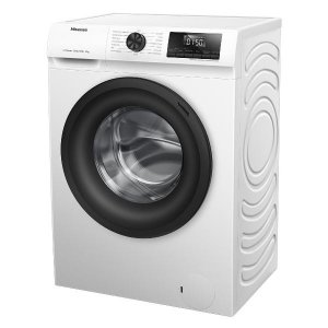 СтиральнаямашинаHisenseWFQP8014VM