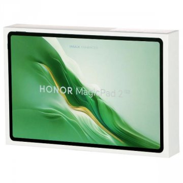 Планшет Honor MagicPad 2 12/256GB белый 5301AKHU: купить планшет